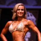 Sierra  Steinback - NPC Big Sky Championships 2014 - #1